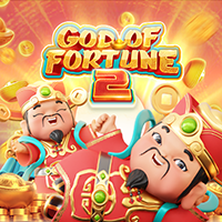 God of Fortune 2